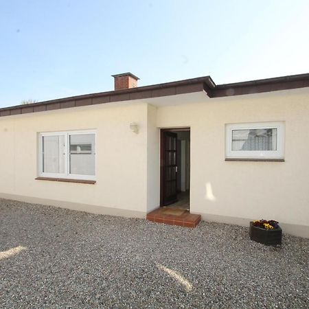 5073 - Luette Lueue Apartman Dahme  Kültér fotó