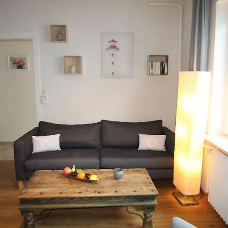 5073 - Luette Lueue Apartman Dahme  Kültér fotó