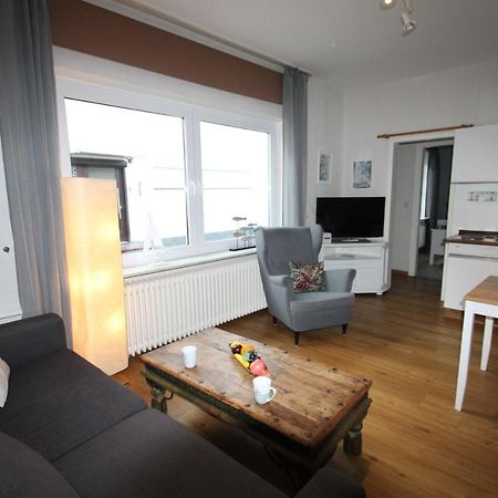 5073 - Luette Lueue Apartman Dahme  Kültér fotó